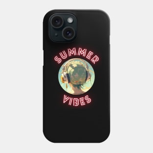 Summer vibes Phone Case