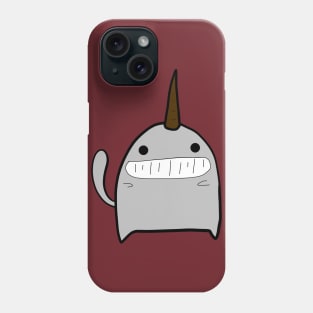 Monster To Me 0008 Phone Case