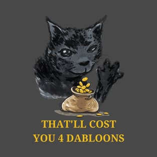 dabloon trade T-Shirt