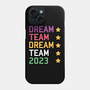 Best Friends 2023 Phone Case