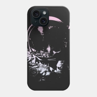 Spaceman Phone Case