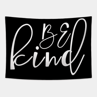 Be Kind Tapestry