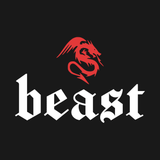 beast T-Shirt