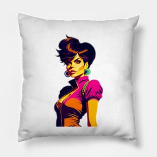 Lisa Rinna Pillow