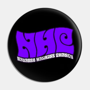 Taylor Hawkins Pin