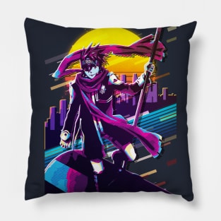 Lavi Pillow