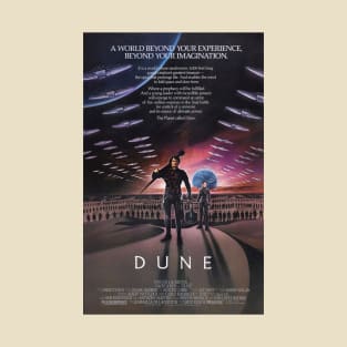 Dune (1984) T-Shirt