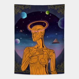 Astral Tapestry