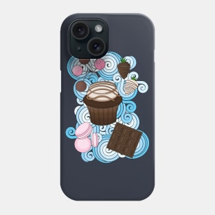 Sweet Treats Phone Case