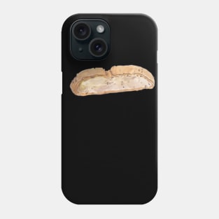 Biscotti Phone Case