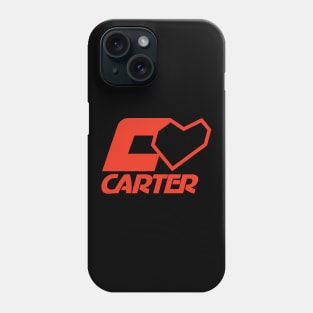 Starter Hart Phone Case