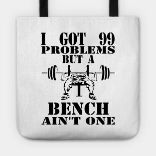 99 problems Tote