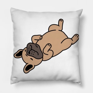 Pug Super Cute Design Pillow