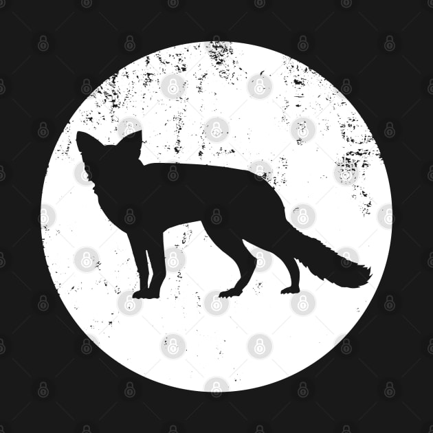 Fox by Black Tee Inc