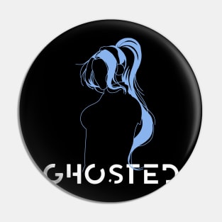 Ghosted Pin