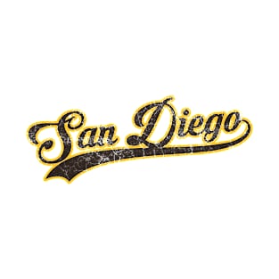 San diego baseball T-Shirt