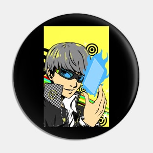 p4 Pin