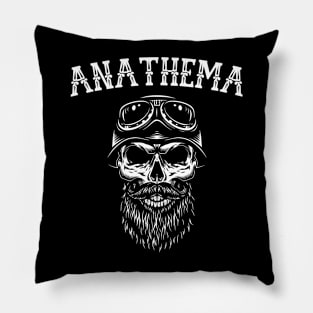 ANATHEMA BAND Pillow