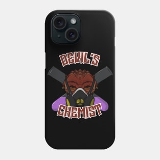 Devil's Chemist Phone Case