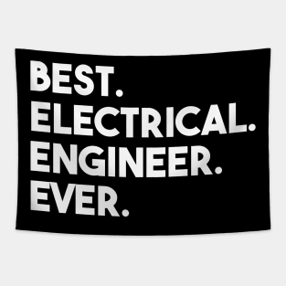 funny electrical engineer quote Tapestry