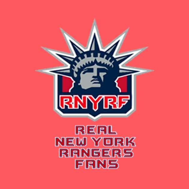 RNYRF for the REAL Fan by RNYRF