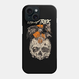 CHEAP TRICK VTG Phone Case