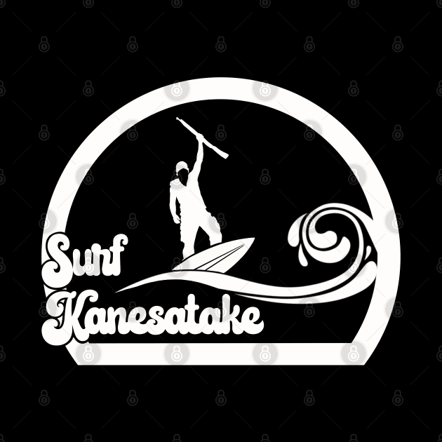 Surf Kanesatake by @johnnehill