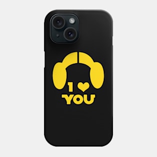 Woman Phone Case