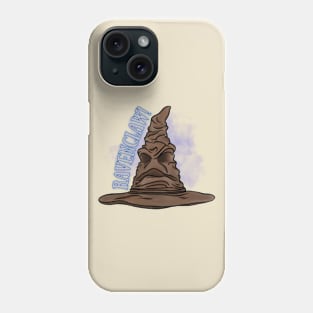 Ravenclaw Sorting Hat - Harry Potter Phone Case