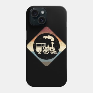 Train Driver Phone Case