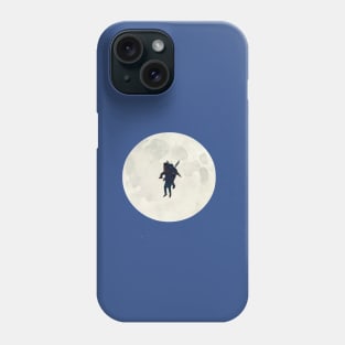 How High Can We Fly Phone Case