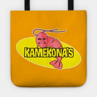 KAMEKONA'S SHRIMP Tote