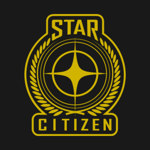 Star Citizen - Star Citizen - Hoodie | TeePublic