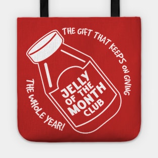 Jelly of the Month Tote