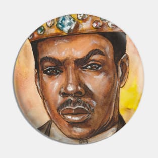 Eddie Murphy Pin