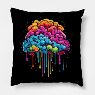 Brain fog Pillow