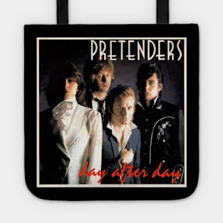 Day After Day 1981 New Wave Throwback Tote