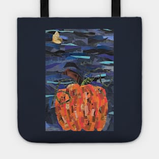 A Bit of Pumpkin Spice in the Pumpkin Patch Tote