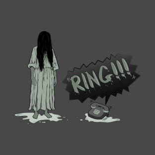 The Ring T-Shirt