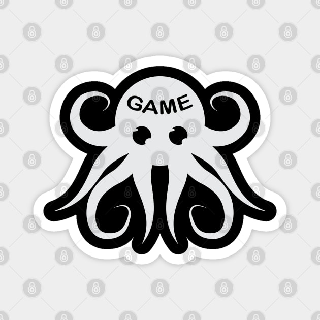 Hail Squid Game - 02B Magnet by SanTees