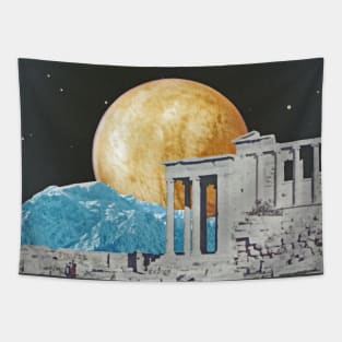 roap Tapestry