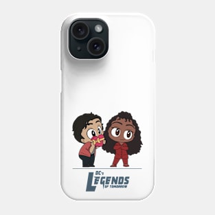 Valentine's Day 2022 - BehrAstra Phone Case