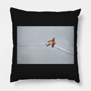 Boeing-Stearman Model 75 Pillow