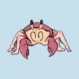 Leg Crab Leg T-Shirt