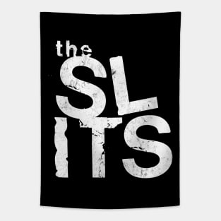 The Slits .... Tapestry