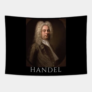 handel Tapestry