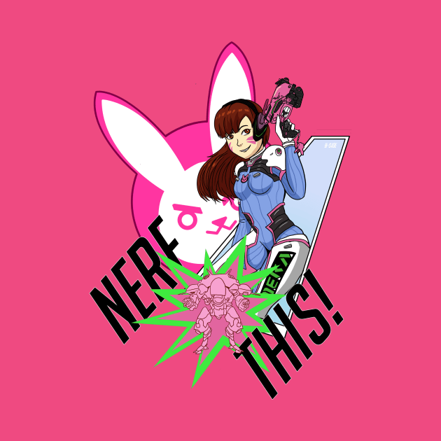 D.va by bside7715