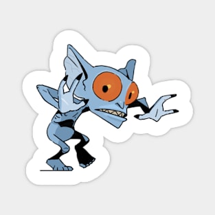 kentucky goblins Magnet