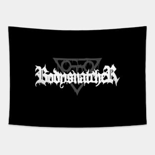 Bodysnatcher Tapestry