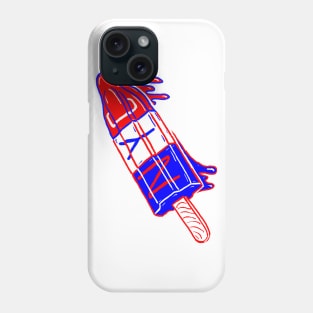 NYC Rocket Pop Popsicle Phone Case